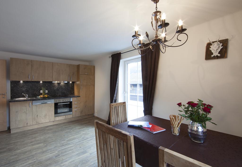 Myapart Jochberg Rom bilde